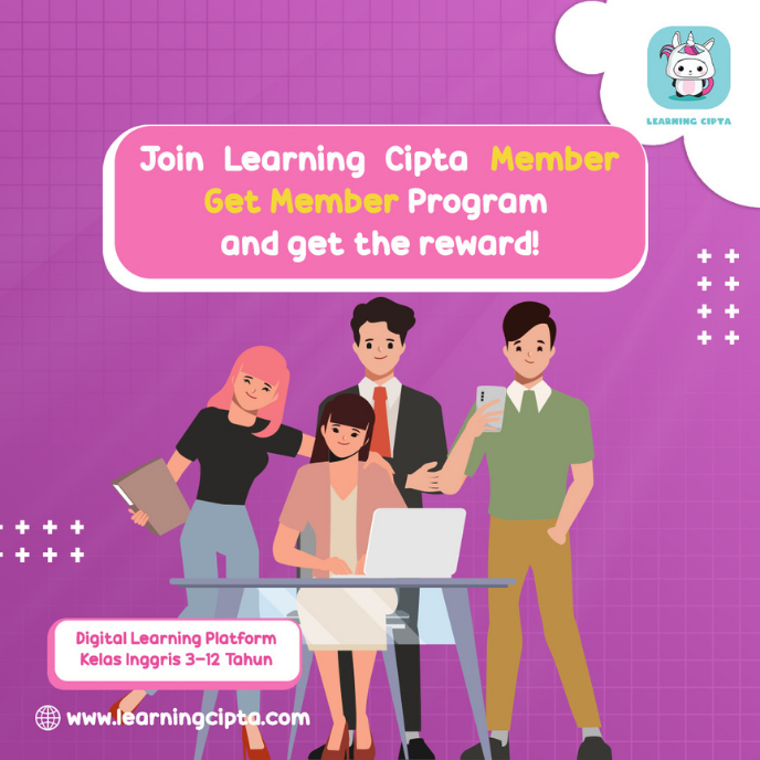 Learning Cipta MGM